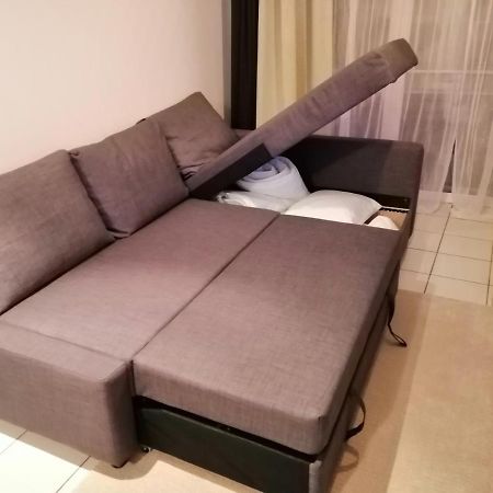 Value Stay In Apartment 100M From Beach Promenade Blankenberge Ngoại thất bức ảnh