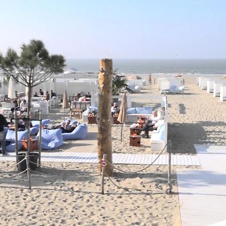 Value Stay In Apartment 100M From Beach Promenade Blankenberge Ngoại thất bức ảnh