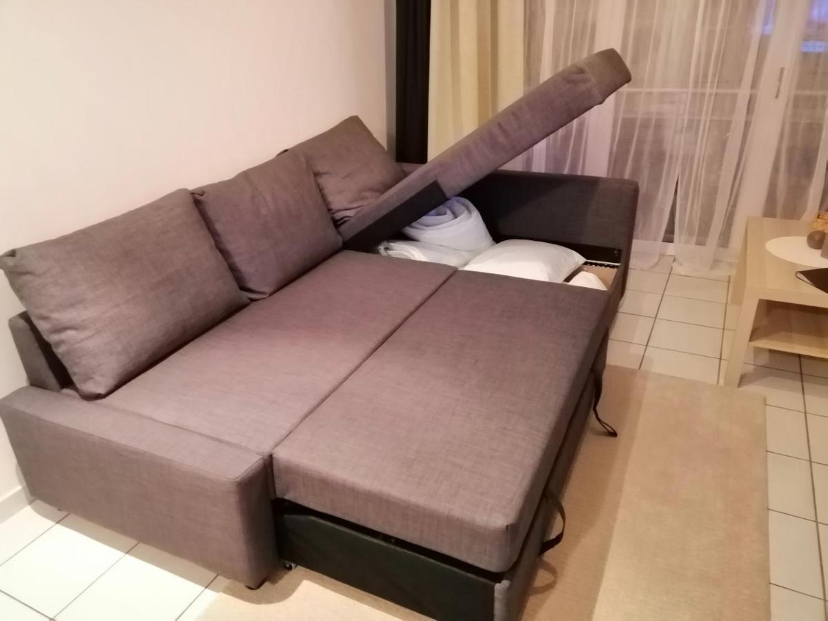 Value Stay In Apartment 100M From Beach Promenade Blankenberge Ngoại thất bức ảnh