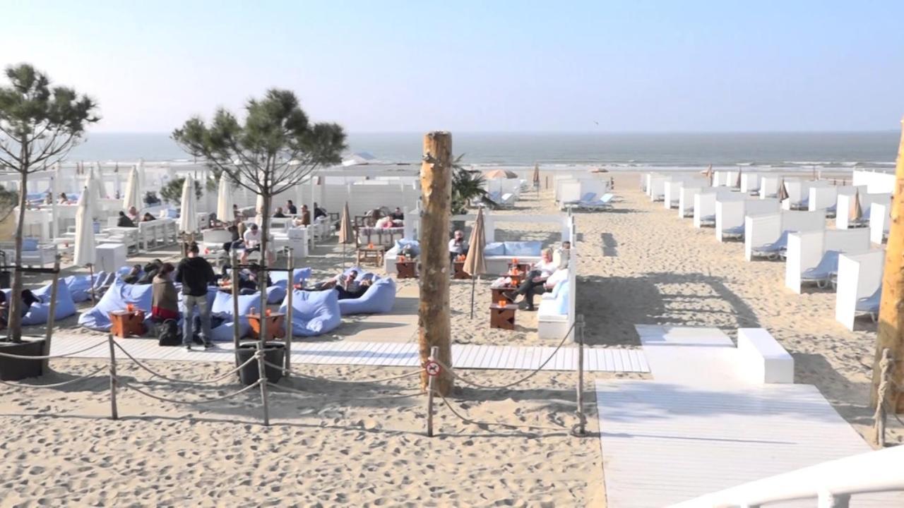 Value Stay In Apartment 100M From Beach Promenade Blankenberge Ngoại thất bức ảnh