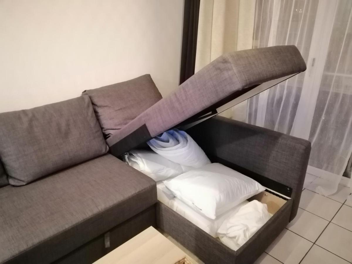 Value Stay In Apartment 100M From Beach Promenade Blankenberge Ngoại thất bức ảnh