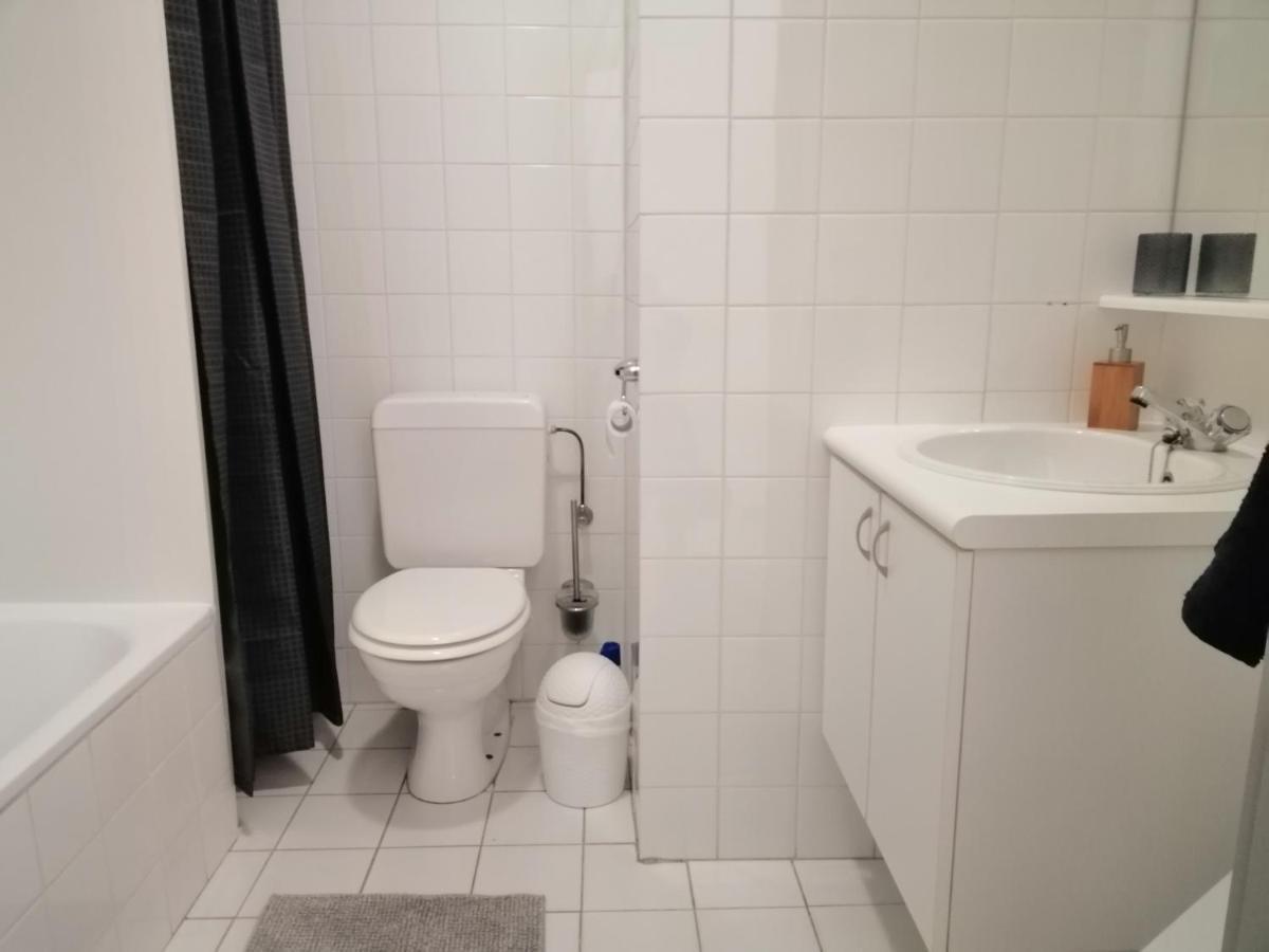 Value Stay In Apartment 100M From Beach Promenade Blankenberge Ngoại thất bức ảnh